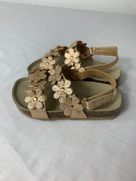 Giulia Palai Made in Italy Sandals Size 10