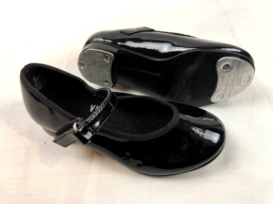 ABT Tap Dance Shoes Size 7.5