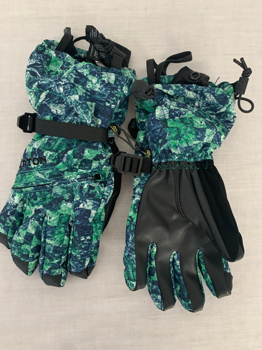 Burton Winter Gloves Size XL