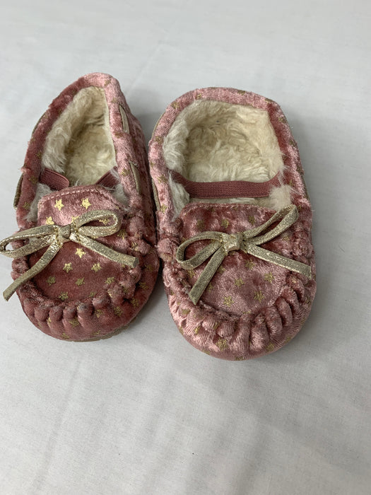 Toddler Girls Shoe Size 5/6