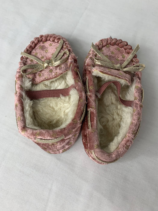 Toddler Girls Shoe Size 5/6