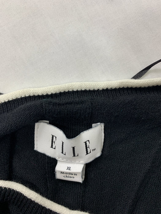 Elle Womans Shirt Size XL
