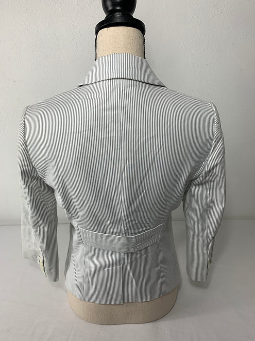 The Limited Suit Jacket Size 4