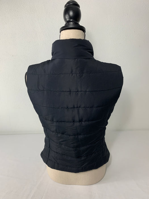 Aeropostale Womans Winter Vest Size Medium