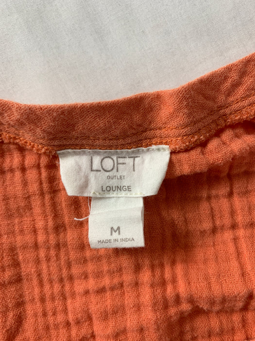 Loft Shirt Size Medium