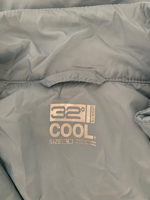 32 Degree Cool Jacket Size Medium