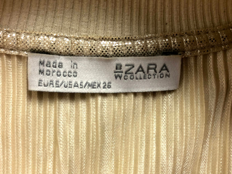 Zara Collection Jacket Size S