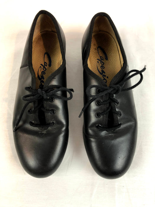 Capezio Tap Shoes Size 6 — Family Tree Resale 1