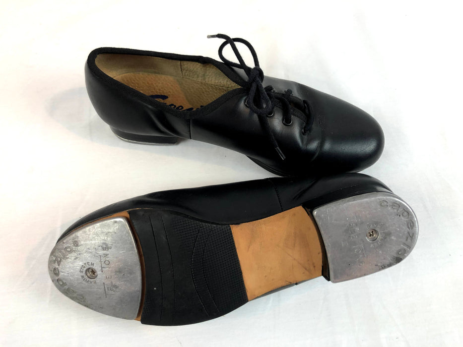 Capezio Tap Shoes Size 6