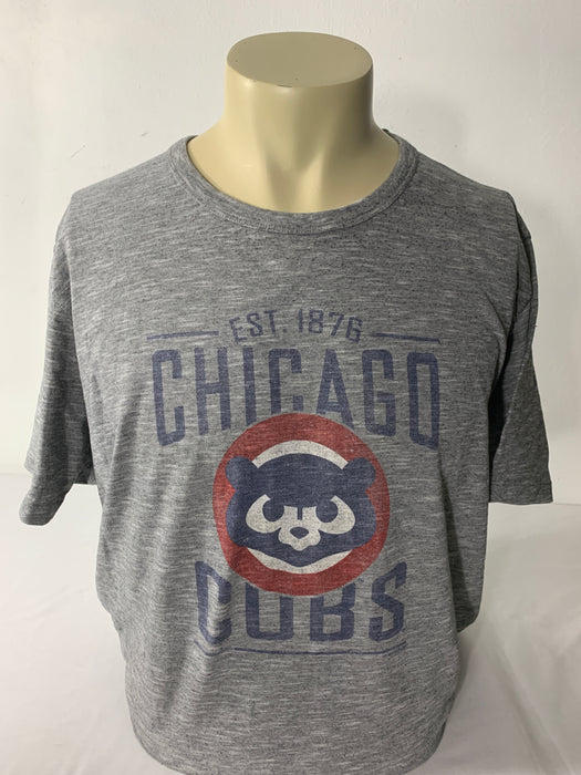 47 Brand Chicago Cubs Shirt Size XXL
