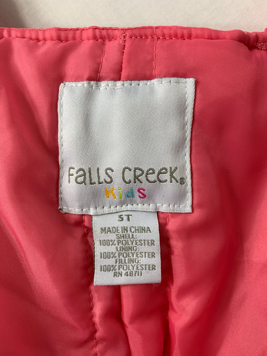 Falls Creek Kids Snow Pants Size 5t