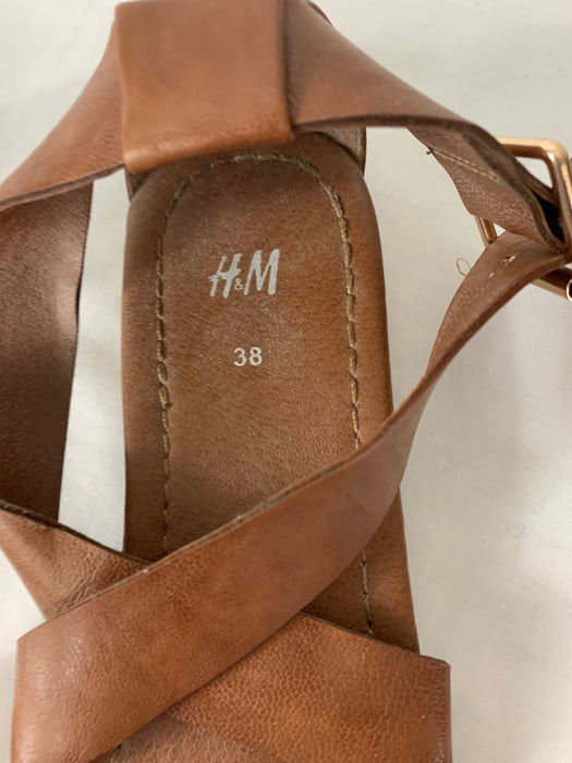 H&M Sandal Size 7