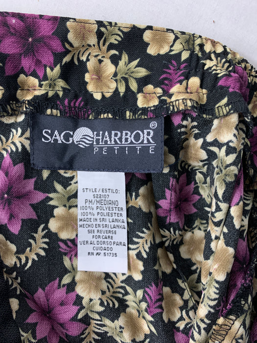Sag Harbor Petite Womans Skirt Size Medium