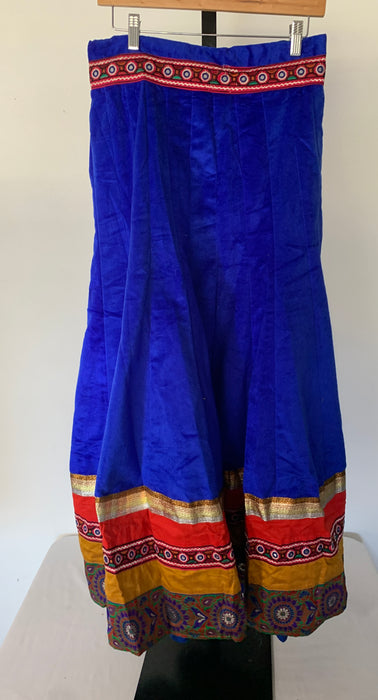 2pc Indian Outfit Size Medium/Large
