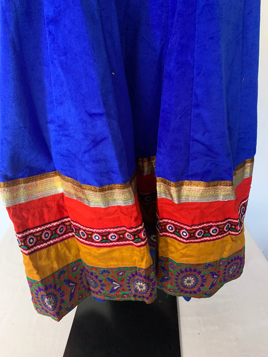 2pc Indian Outfit Size Medium/Large