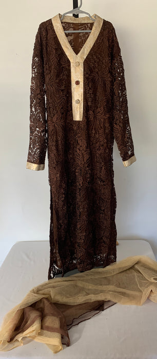 2pc Indian Outfit Size XS