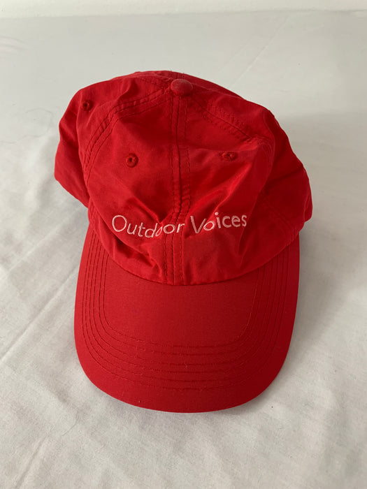 Outdoor Voices Chicago Hat