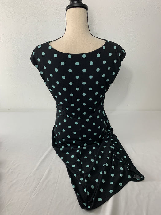 Connected Apparel Womans Dress Size 8