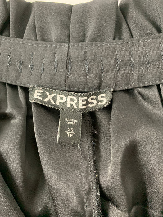 Express Shirt Size XS