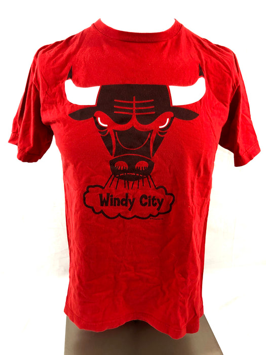 Bulls T-Shirt Size L