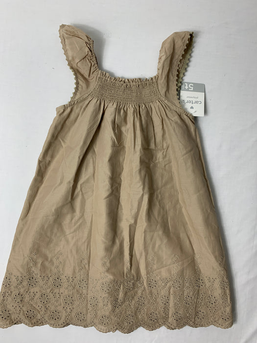 NWT Carter's Dress Size 5T