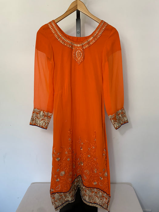 3pc Indian Outfit Size XS/S