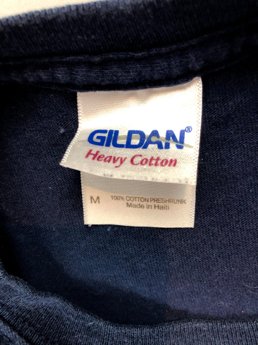 Gildan Keep Calm T-Shirt Size M