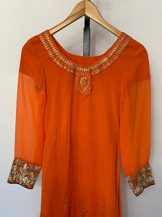 3pc Indian Outfit Size XS/S