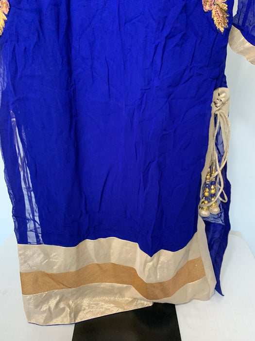 3pc Indian Outfit Size Large/XL