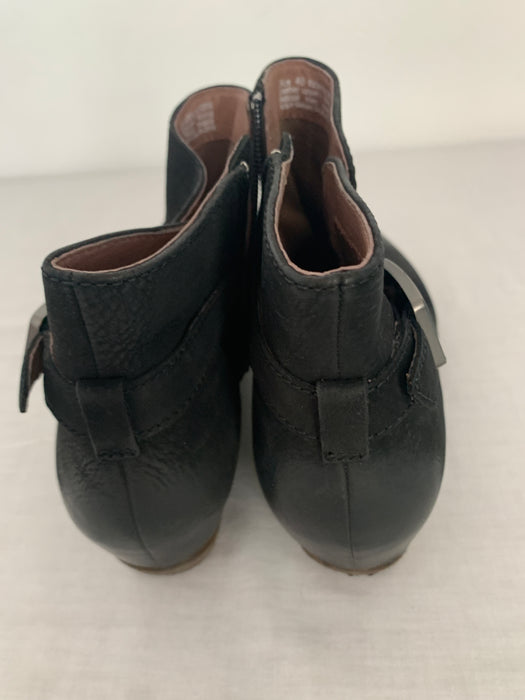 Dansko Fancy Boots Size 9.5