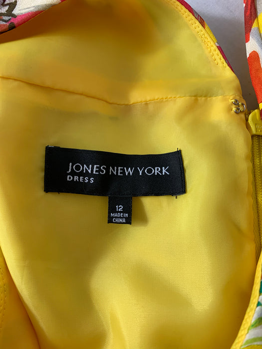 Jones New York Dress Size 12