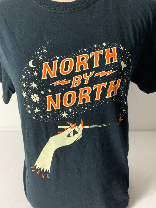 Gildan North by North Shirt Size Small