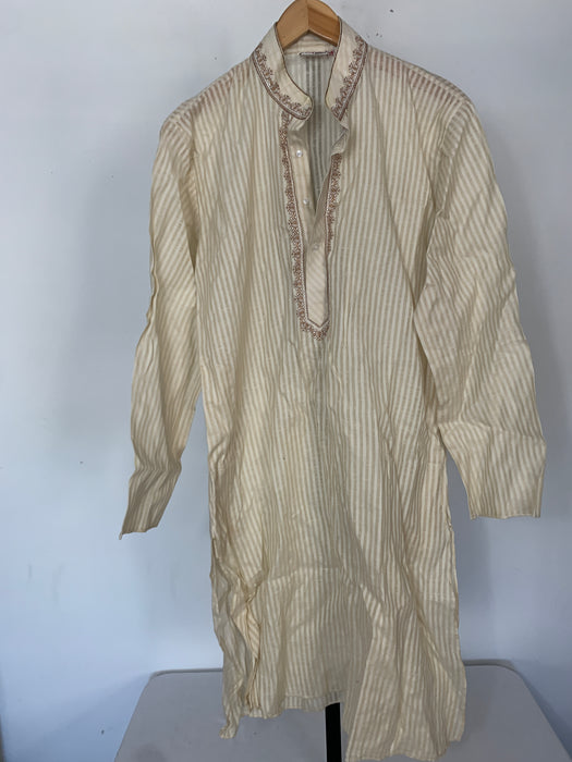 Rajesh Indian Outfit Size 1X