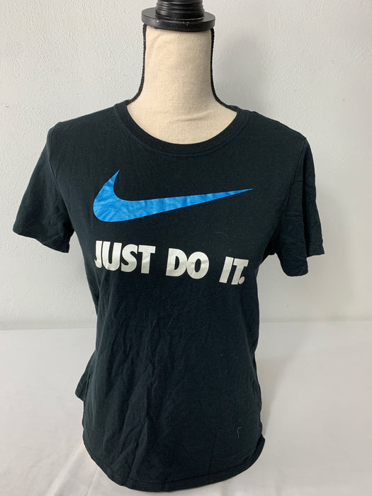 The Nike Tee Womans Shirt Size Large