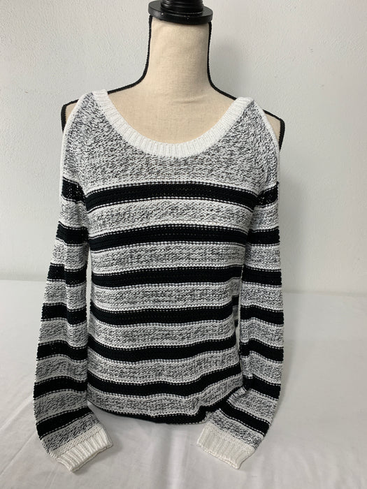 Alya Womans Sweater Size Small