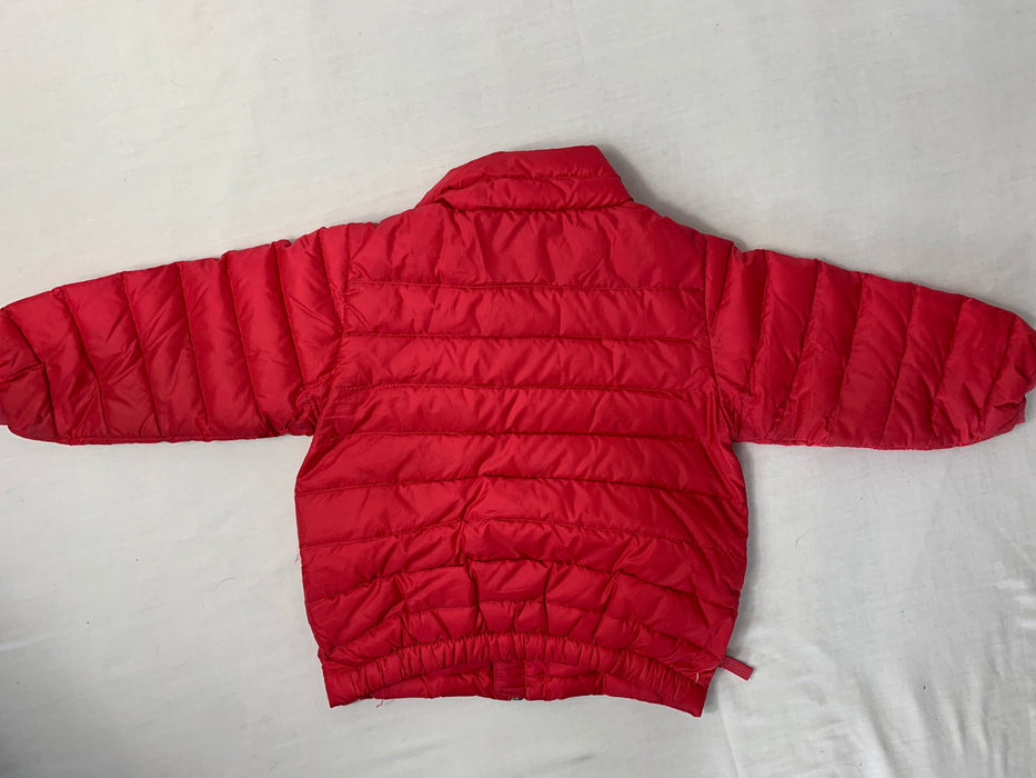 Patagonia Winter Jacket Size 6-12m