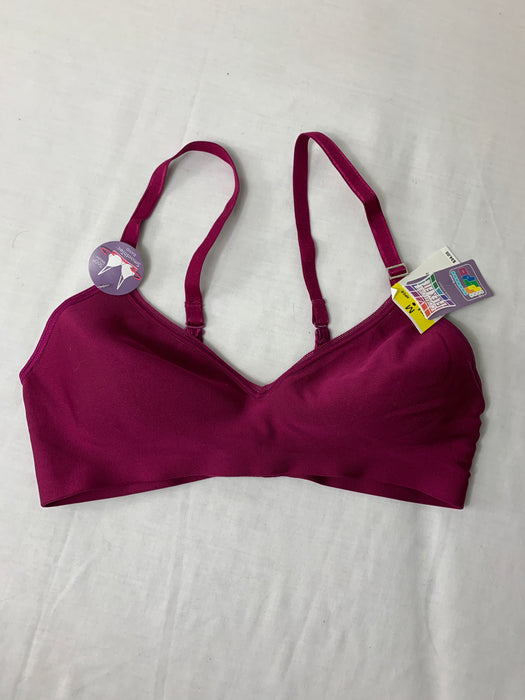 New with Tags; Hanes Womans Bra Size Medium