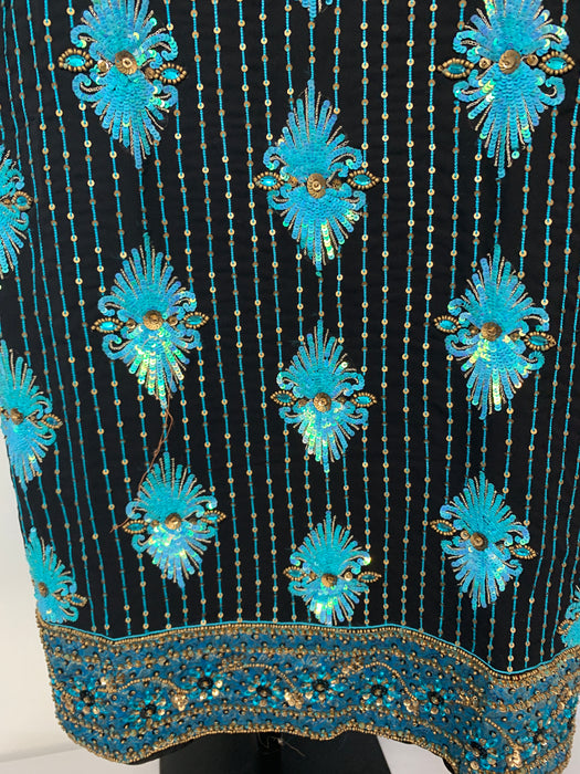 2pc Indian Outfit Size Medium