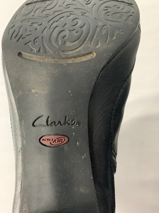 Clarks Boots Size 9