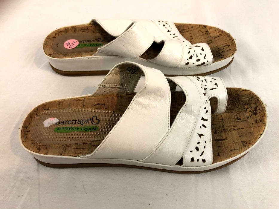 Baretraps Sandals Size 7