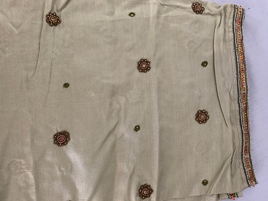 3pc Indian Outfit Size S/M