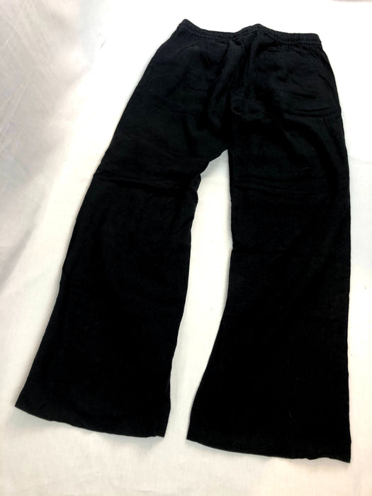Old Navy Linen Blend Pants Size S