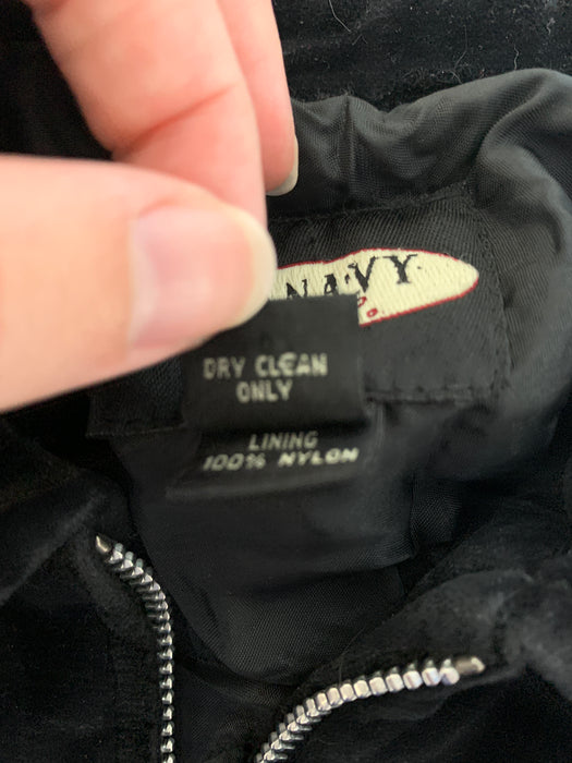 Old Navy Jacket Size Medium (may run a little small)