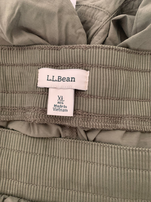 L.L. Bean Super thin Pants Size XL