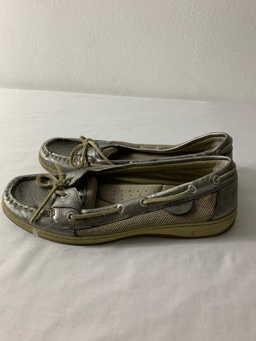 Sperry Shoes Size 11