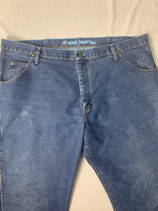 Cool Vantage Jeans Size 47/2XL