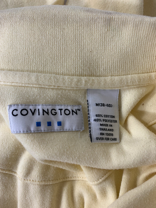 Covington Shirt Size Medium