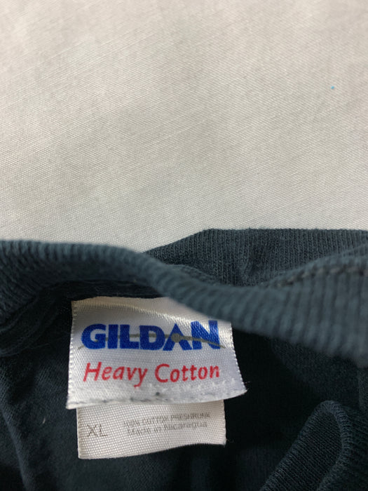 Gildan Celion Dion Shirt Size XL