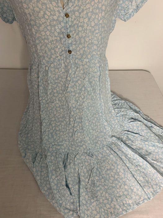 Ultra Flirt Soft Summer Dress Size XL