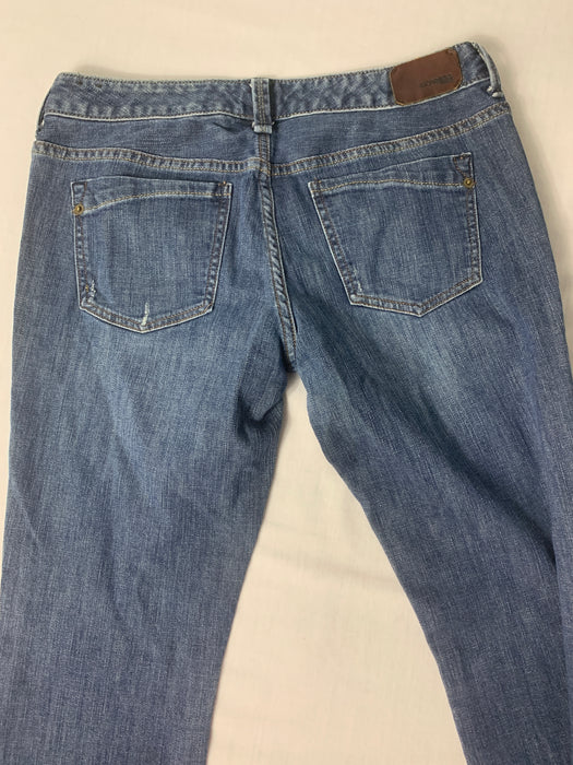 Express Jeans Size 8s